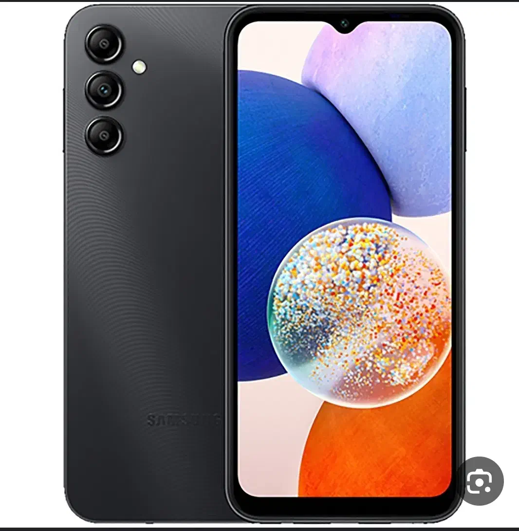 گوشی سامسونگ A14|موبایل|خرم‌آباد, |دیوار