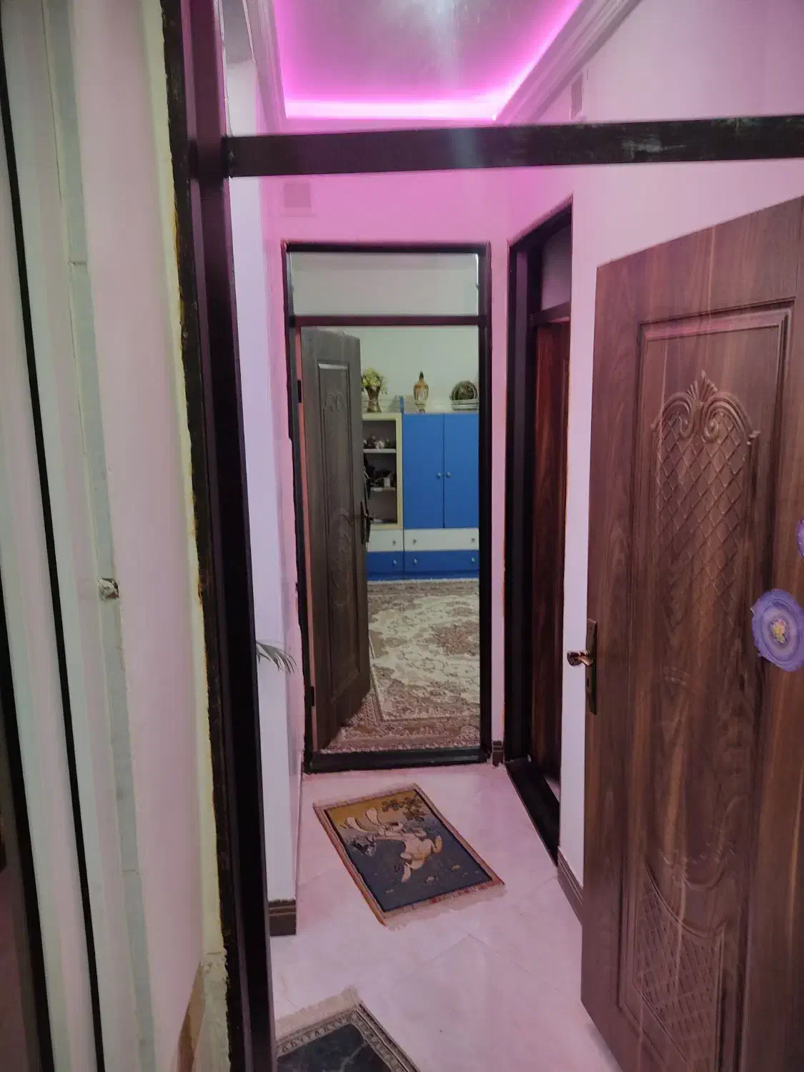 فروش خانه لوکس|فروش خانه و ویلا|مهاباد (آذربایجان غربی), |دیوار