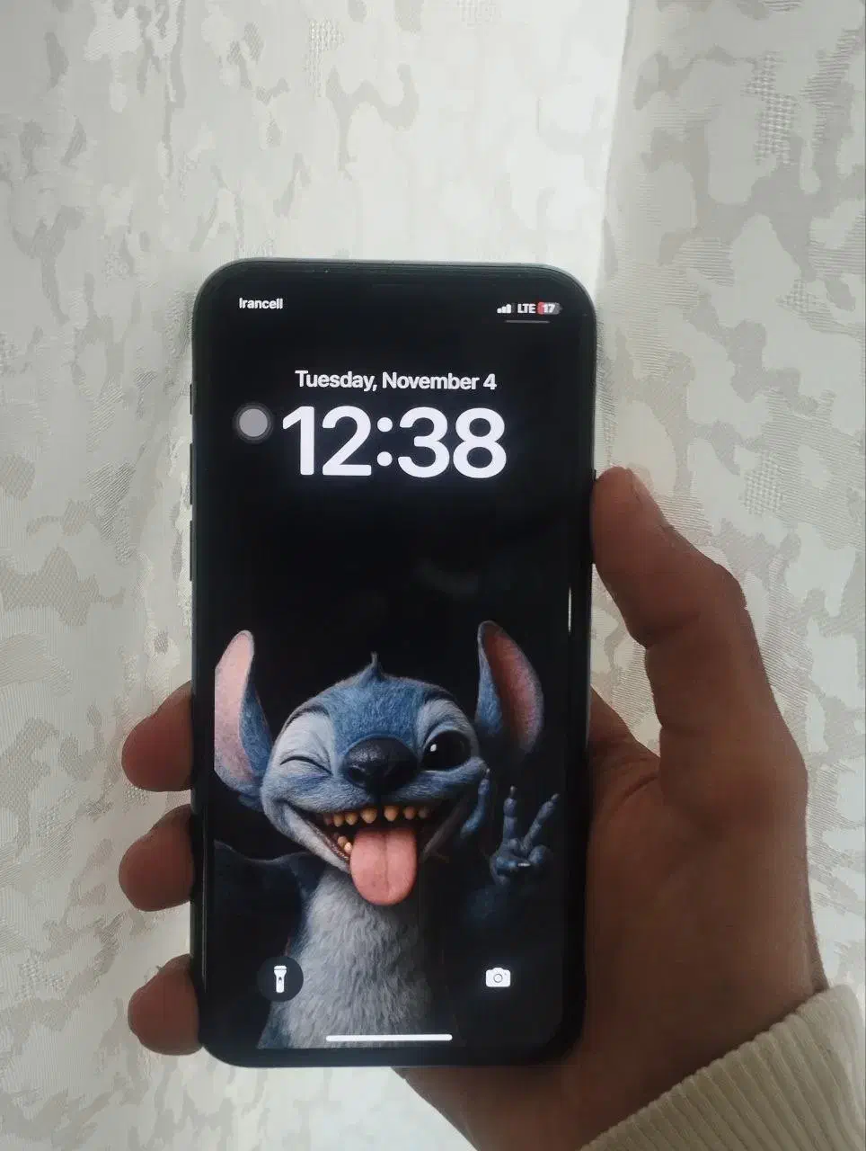 آیفون 11پرو|موبایل|محمدشهر, همایون ویلا|دیوار