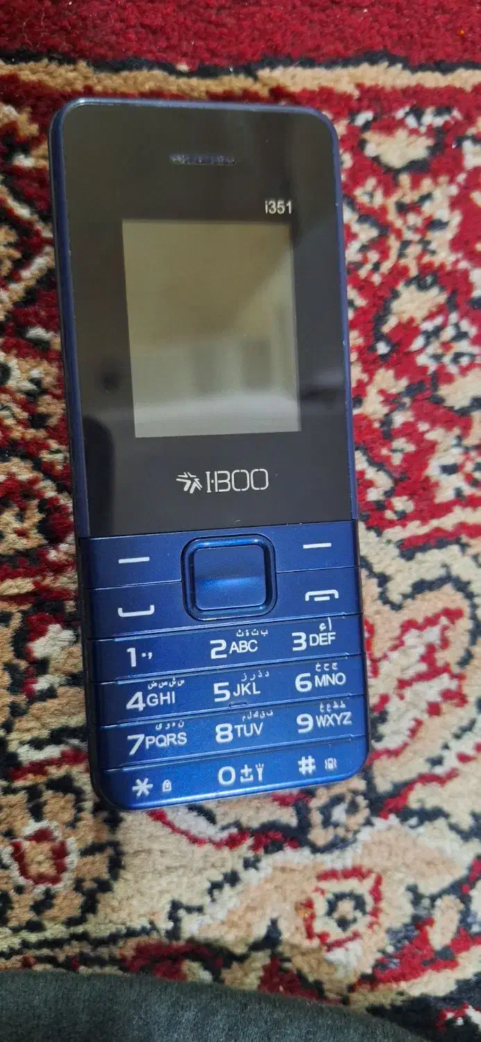 گوشی نوکیا|موبایل|کرمانشاه, |دیوار