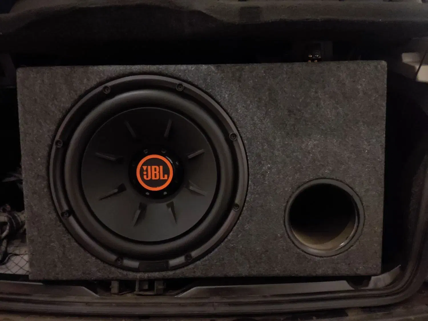 ساب ووفر|صوتی و تصویری|رشت, توشیبا|دیوار