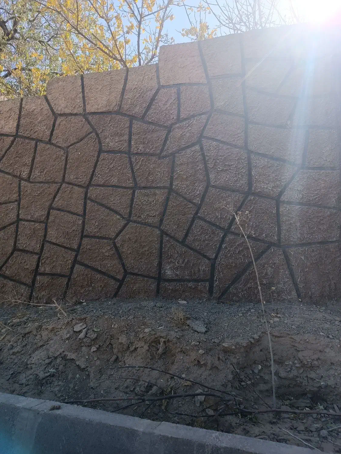 انجام خدمات بنایی ساختمان|خدمات پیشه و مهارت|ساوه, |دیوار