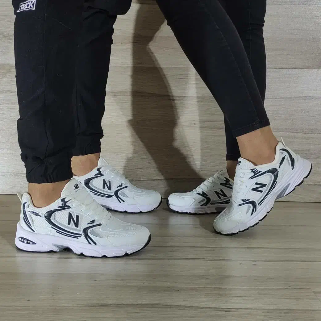 کتانی نیوبالانس|کیف، کفش، کمربند|اردبیل, |دیوار