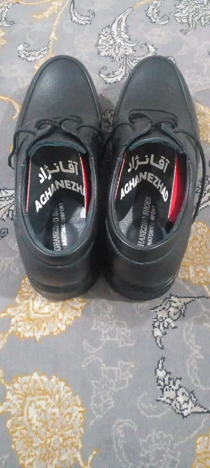 کفش مردانه|کیف، کفش، کمربند|کرج, حصارک پایین|دیوار