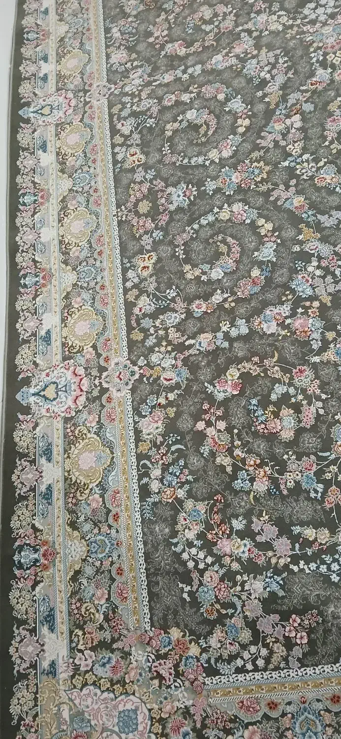 فرش ۶ متری ۱۵۰۰ شانه|فرش|هشتگرد, هشتگرد قدیم|دیوار