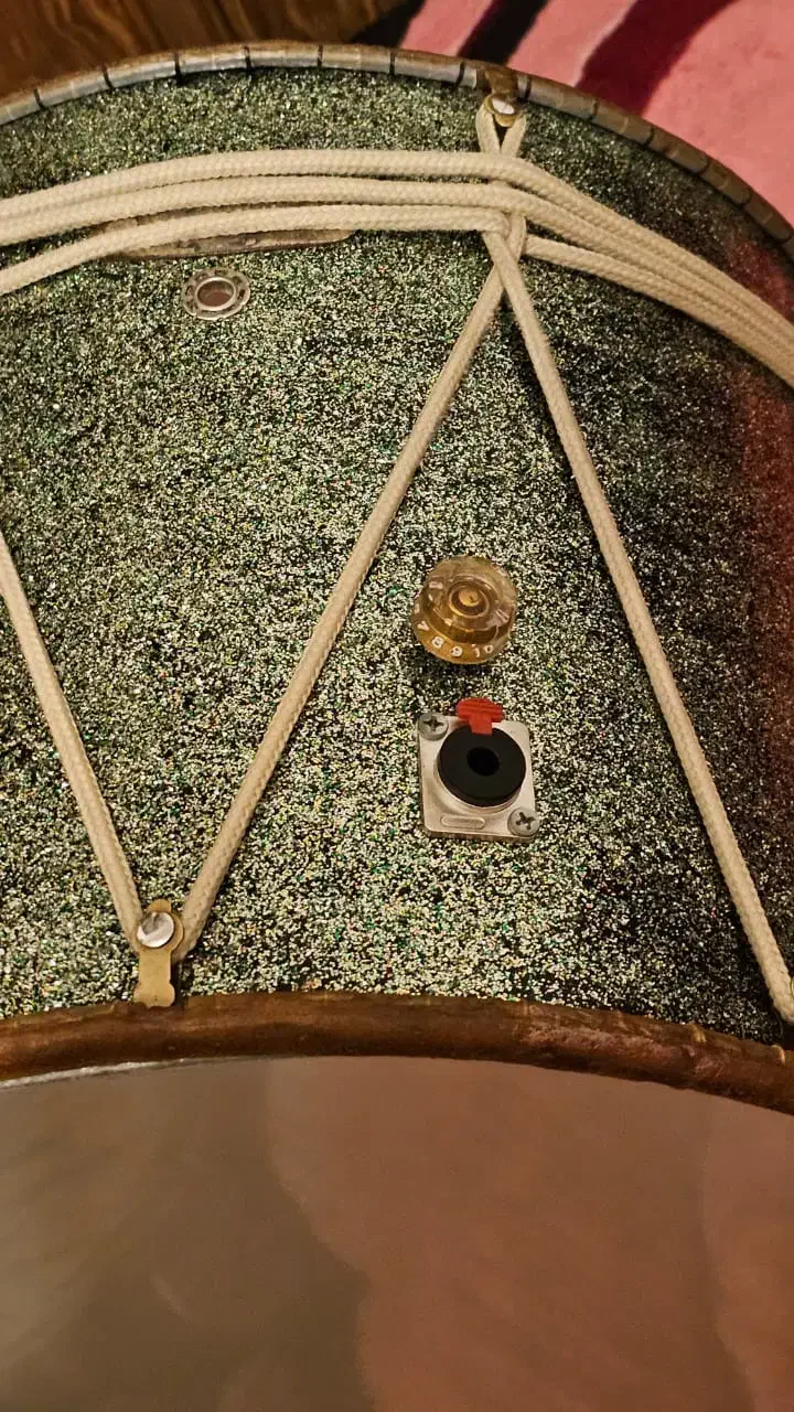 ناغارا|درام و پرکاشن|تبریز, |دیوار