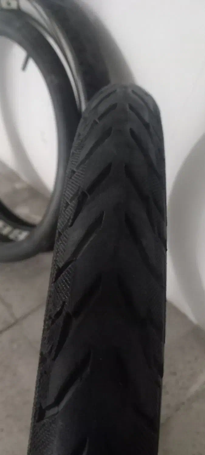 لاستیک دوچرخه  20|دوچرخه، اسکیت، اسکوتر|شیروان (خراسان), |دیوار