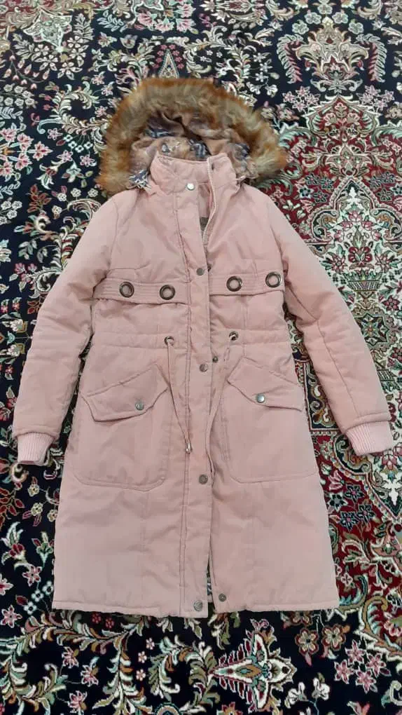 پالتوی شیک|لباس|بروجرد, |دیوار