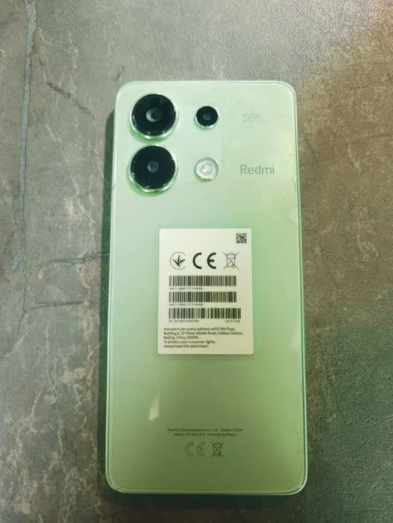 گوشی شیامی نوت 13 پرو|موبایل|مشهد, گلشور|دیوار