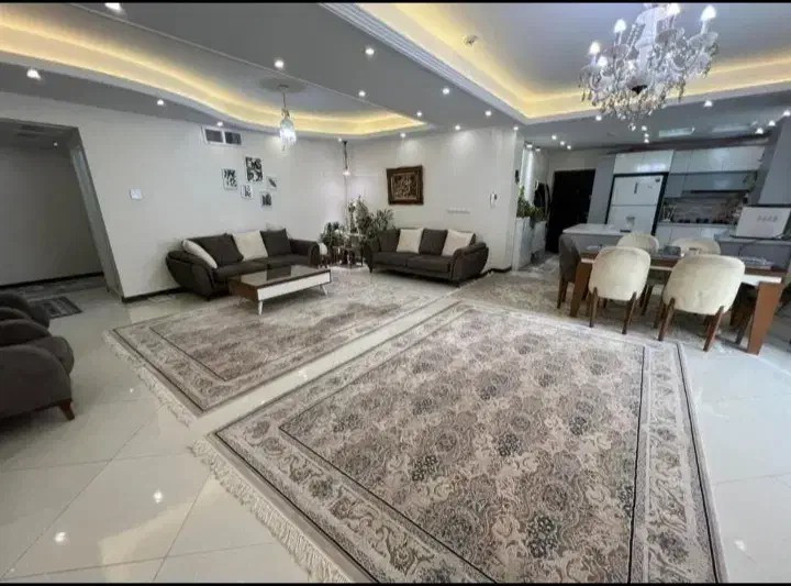 اجاره واحد هفتگی و روزانه و ماهانه در غرب تهران|اجارهٔ کوتاه‌مدت آپارتمان و سوئیت|تهران, گلستان (شهرک راه آهن)|دیوار