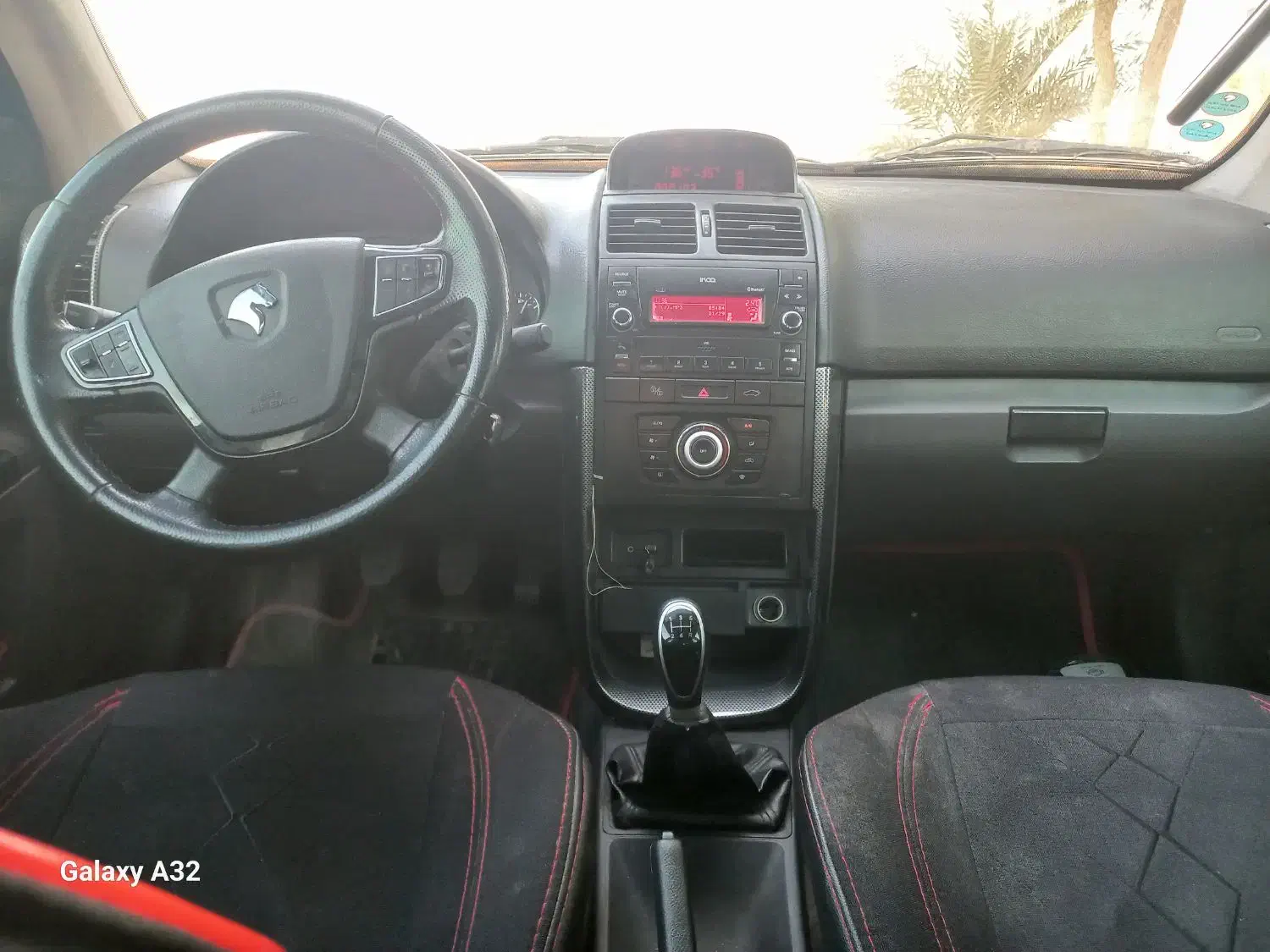 سمند سورن موتور اف سون|خودرو سواری و وانت|بندرلنگه, |دیوار