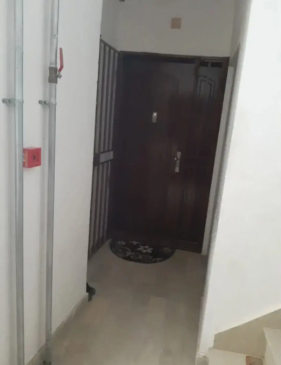 فروش واحد ۸۸ متری // خیرین|فروش آپارتمان|اردبیل, |دیوار