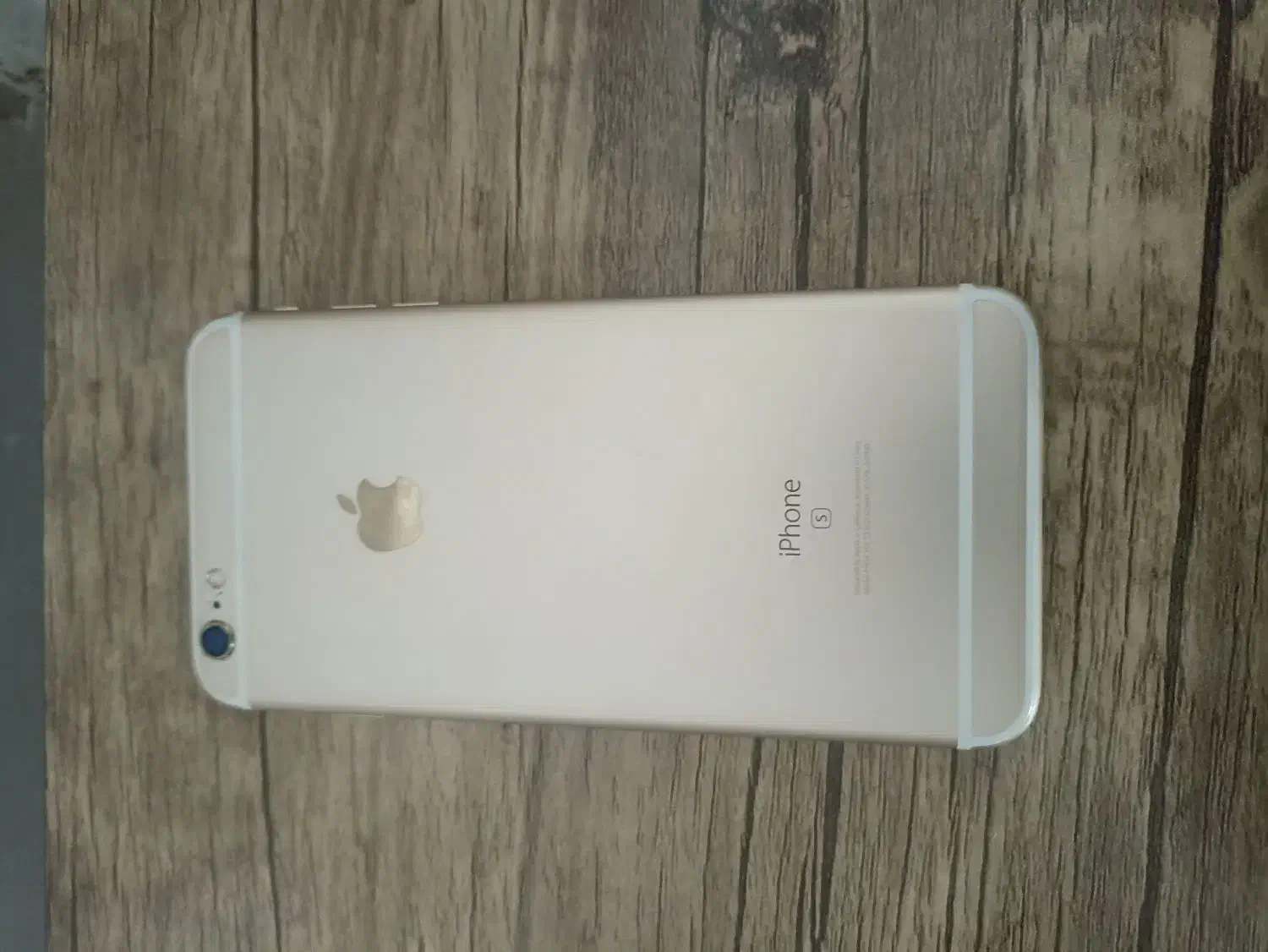 گوشی اپل ۶ پلاس|موبایل|جهرم, |دیوار