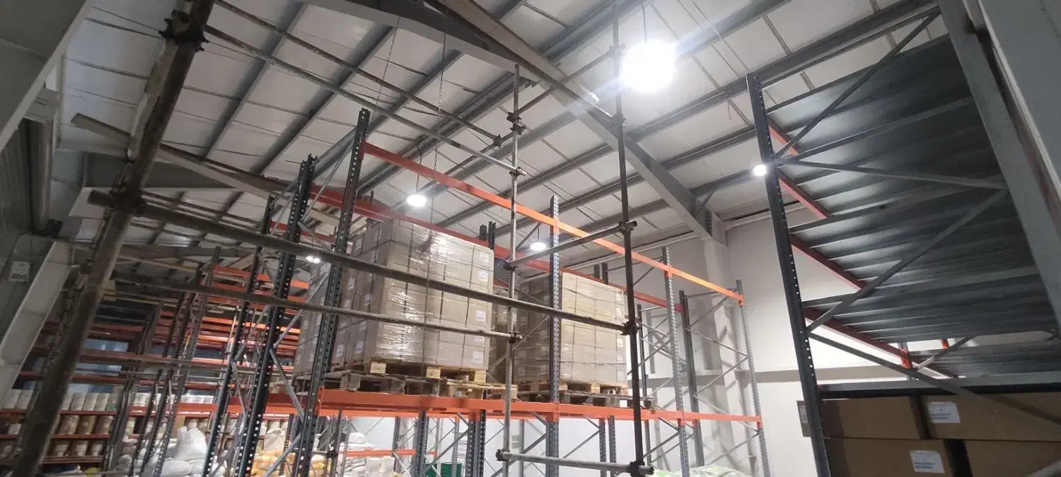 نیازمند ب شاگرد برق کار|استخدام صنعتی، فنی، مهندسی|گرگان, |دیوار