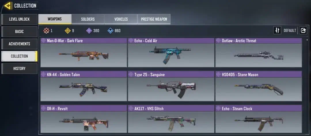 اکانت خوب هست|کنسول، بازی ویدئویی و آنلاین|انابد, |دیوار