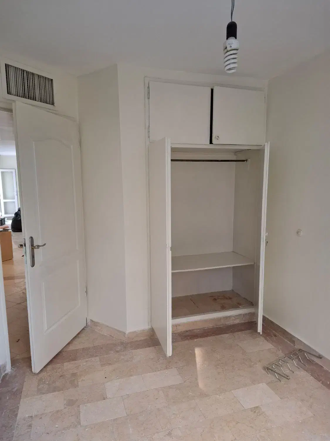 دو خوابه 110 متر سوهانک