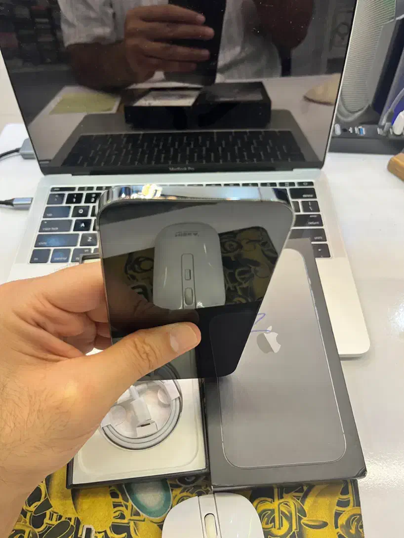 آیفون ۱۳ پرومکس|موبایل|بابل, |دیوار