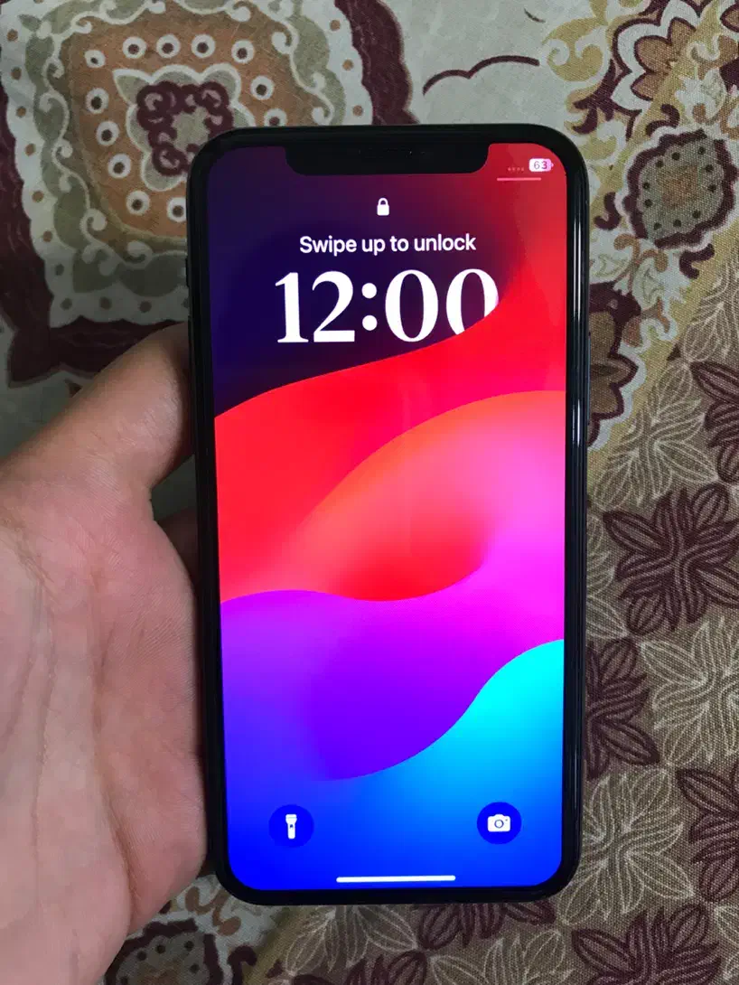 iPhone 11 Pro 256 گیگ|موبایل|قم, زنبیل آباد|دیوار