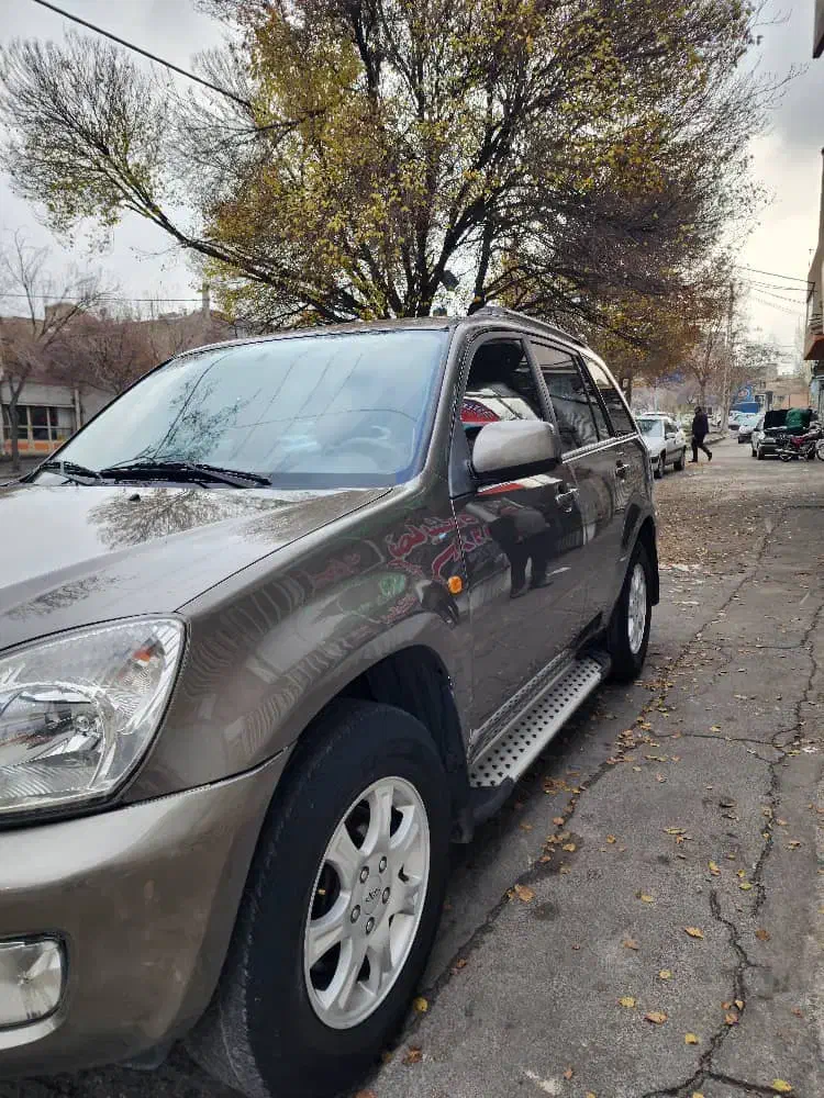 ام وی ام 33x بدون رنگ|خودرو سواری و وانت|تبریز, |دیوار