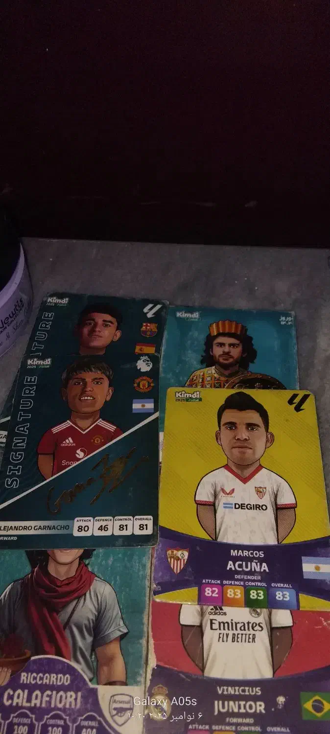 کیمدی واکانت کلاف|کنسول، بازی ویدئویی و آنلاین|سبزوار, صالح آباد|دیوار