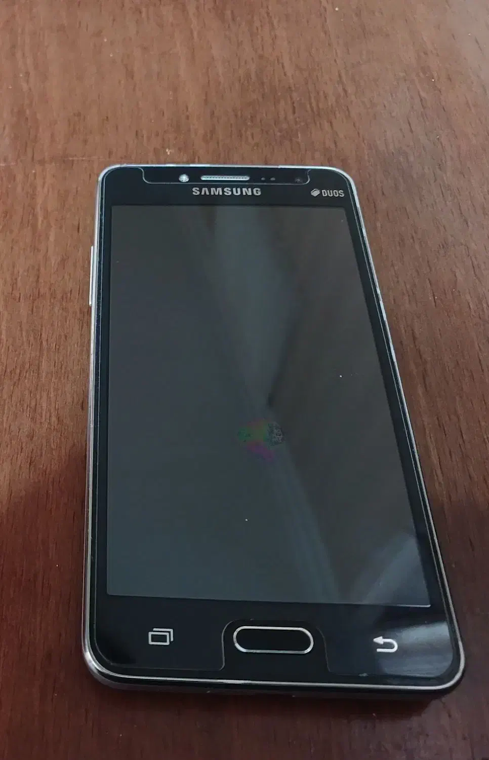 گوشی سامسونگ گرند پرایم در حد نو|موبایل|قائم‌شهر, |دیوار