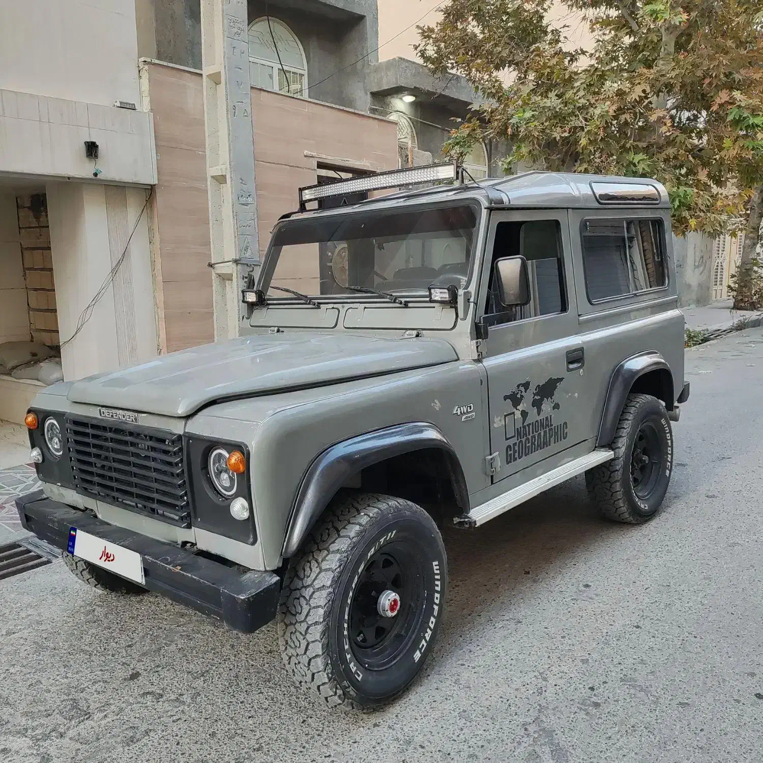 پاژن مدل ۸۲|خودرو سواری و وانت|ایلام, |دیوار