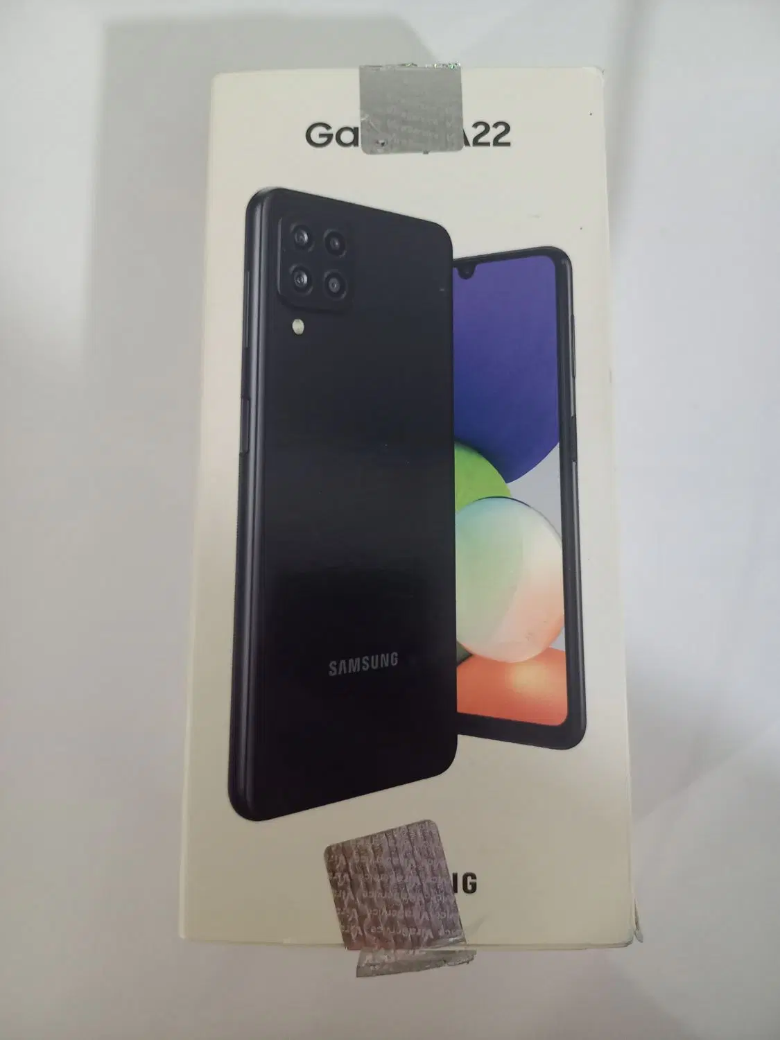 a22 4g|موبایل|نهاوند, |دیوار