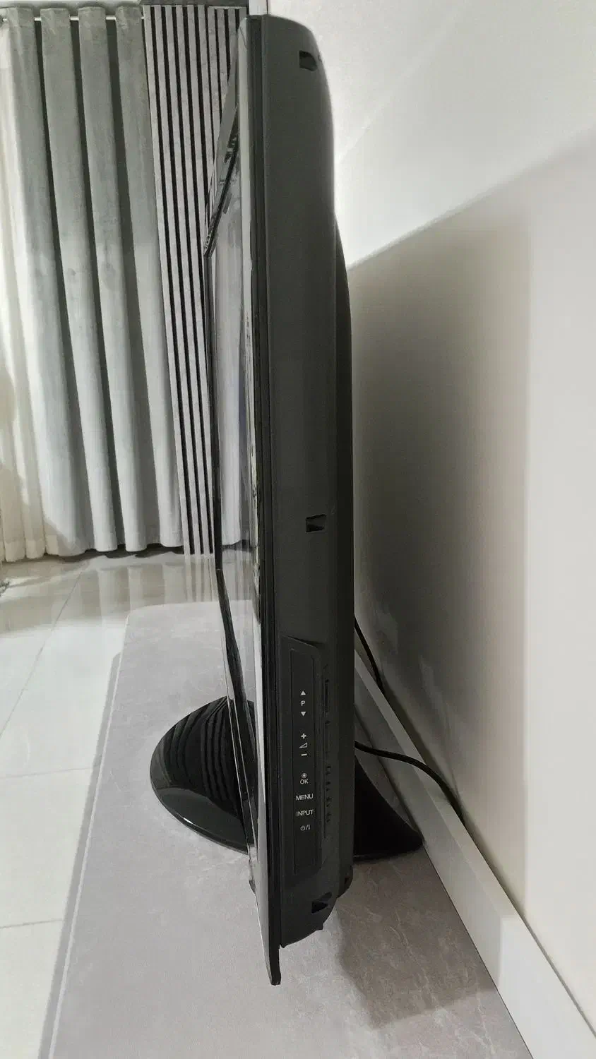 تلوزیون ال جی|تلویزیون و پروژکتور|ملارد, |دیوار