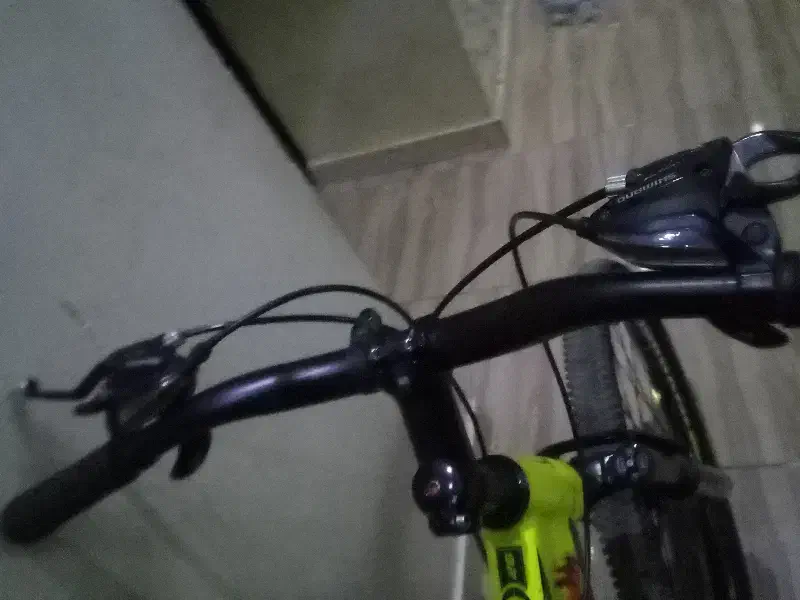 دوچرخه جردن مفت|دوچرخه، اسکیت، اسکوتر|کرمانشاه, |دیوار