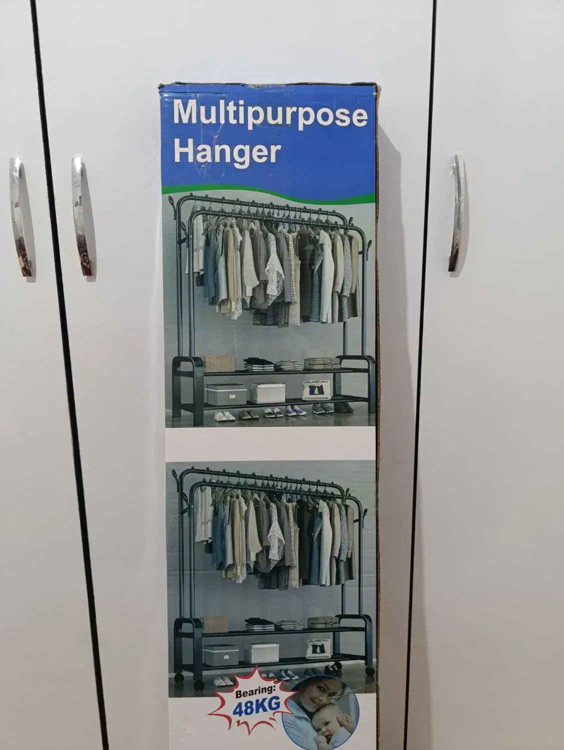 رگال|جاکفشی، کمد، دراور|بندرعباس, |دیوار