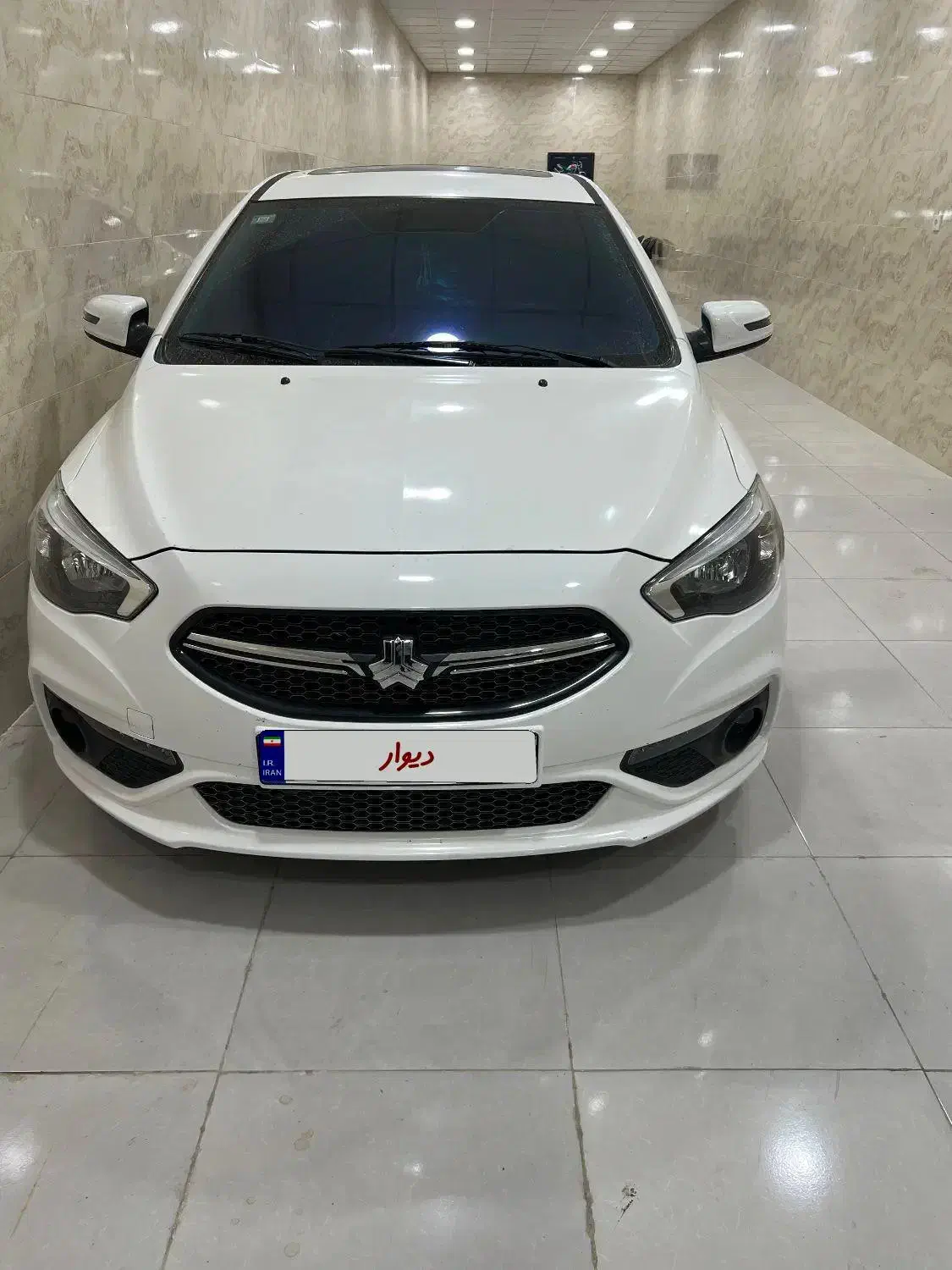 شاهین g1403|خودرو سواری و وانت|بندر ماهشهر, |دیوار