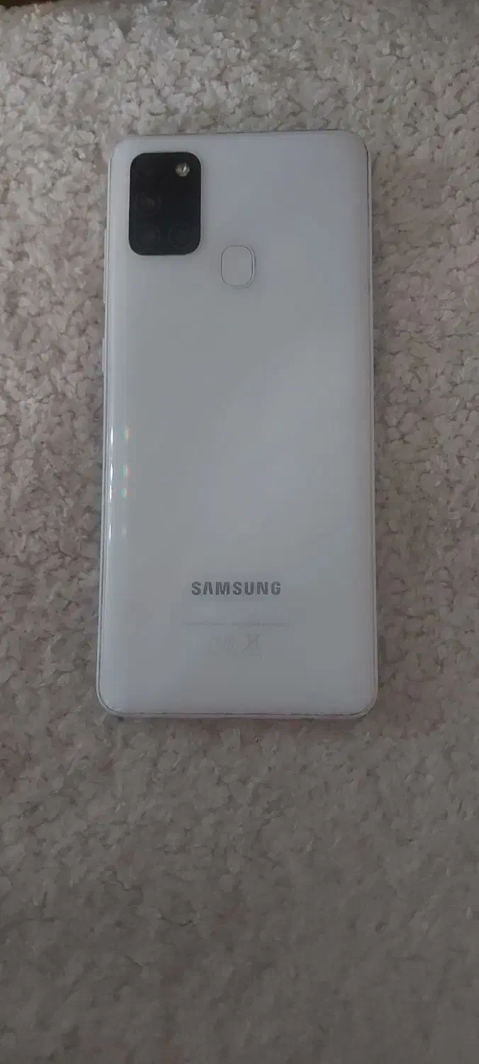 سامسونگ Galaxy A21s با حافظهٔ ۶۴ گیگابایت|موبایل|اسلام‌شهر, شهرک مهدیه|دیوار
