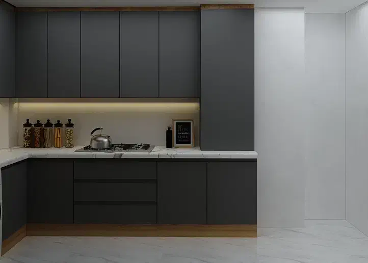 کابینت اقساطی|مصالح و تجهیزات ساختمان|شیراز, نارنجستان|دیوار