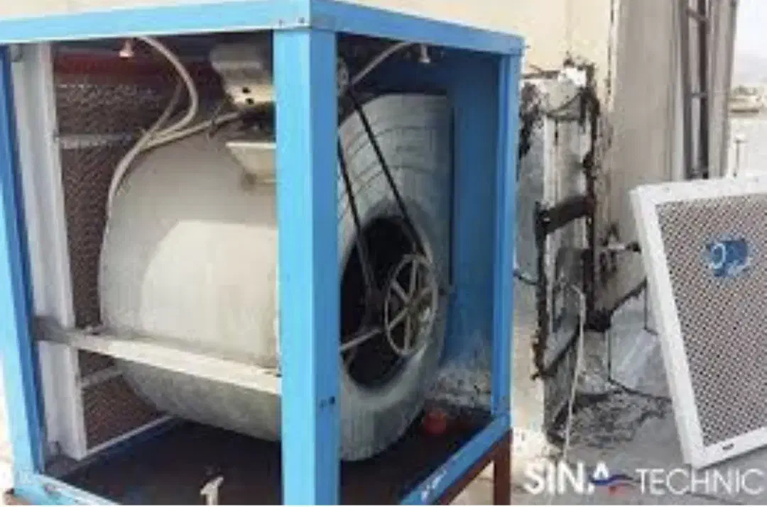 تعمیرکار پکیج آبگرمکن.پمپ آب.کولرآبی و کولر گازی|خدمات پیشه و مهارت|کرج, مطهری|دیوار