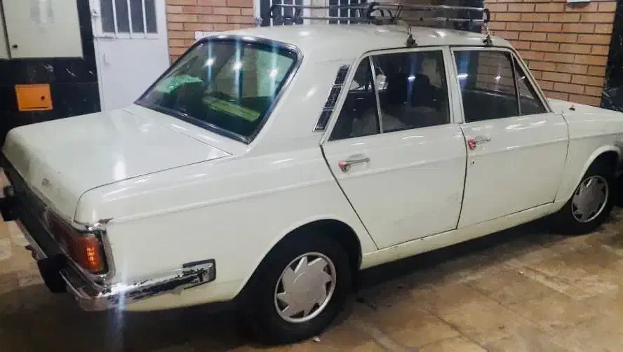 پیکان فروشی|خودرو سواری و وانت|تهران, جیحون|دیوار