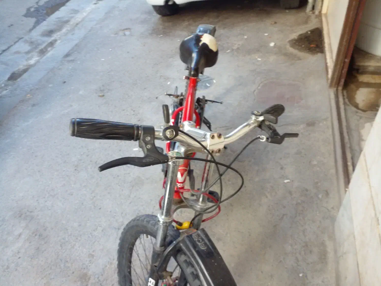 دوچرخه سایز ۲۶|دوچرخه، اسکیت، اسکوتر|قدس, شهرقدس|دیوار