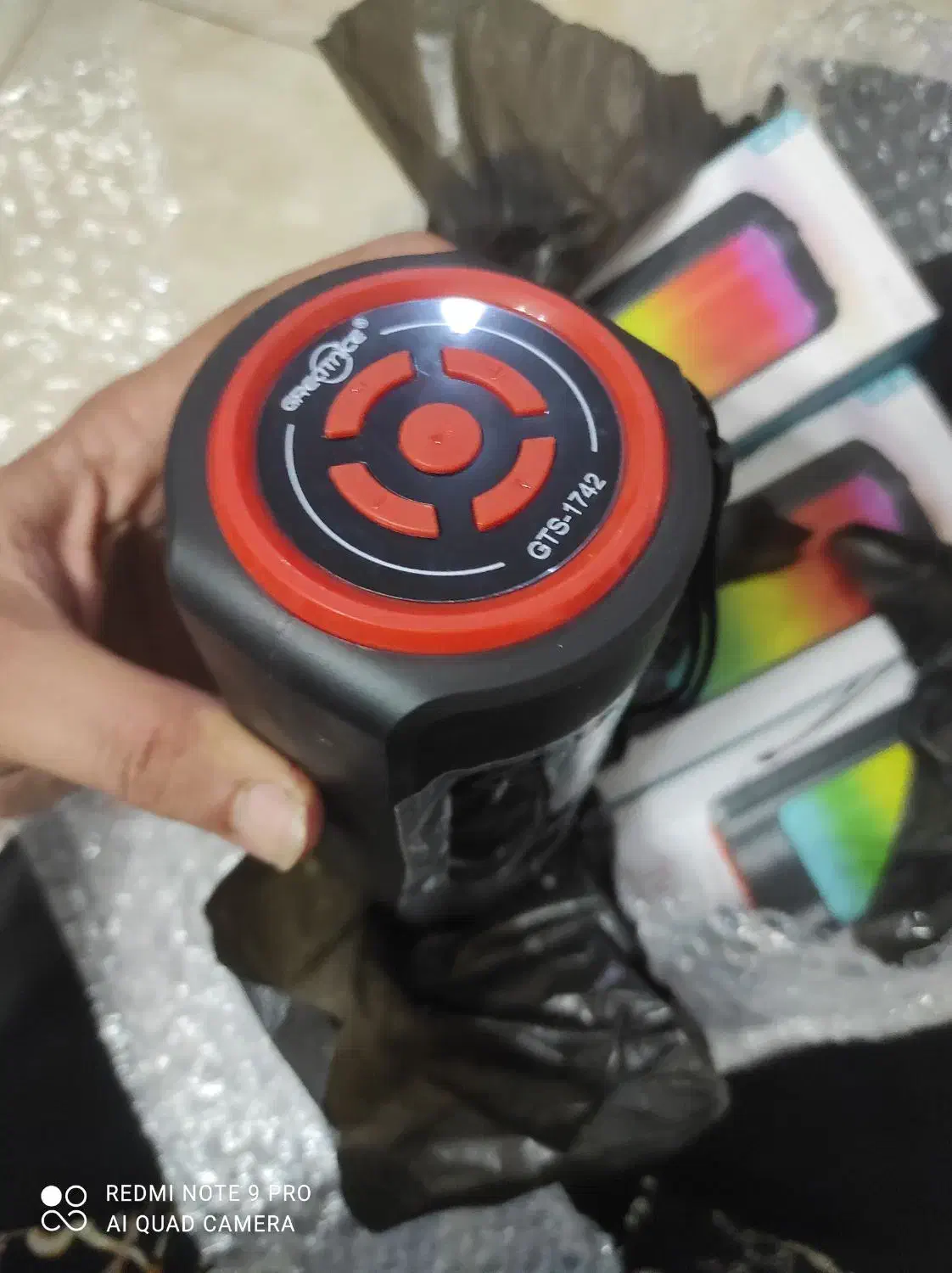 اسپیکر ها جدید با صدا و کیفیت قیمت عال۶۹۰تومن|سیستم صوتی خانگی|بابل, |دیوار