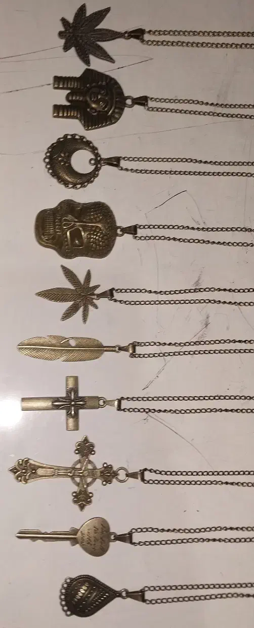 حراج گردنبند|بدلیجات|لنجان, |دیوار