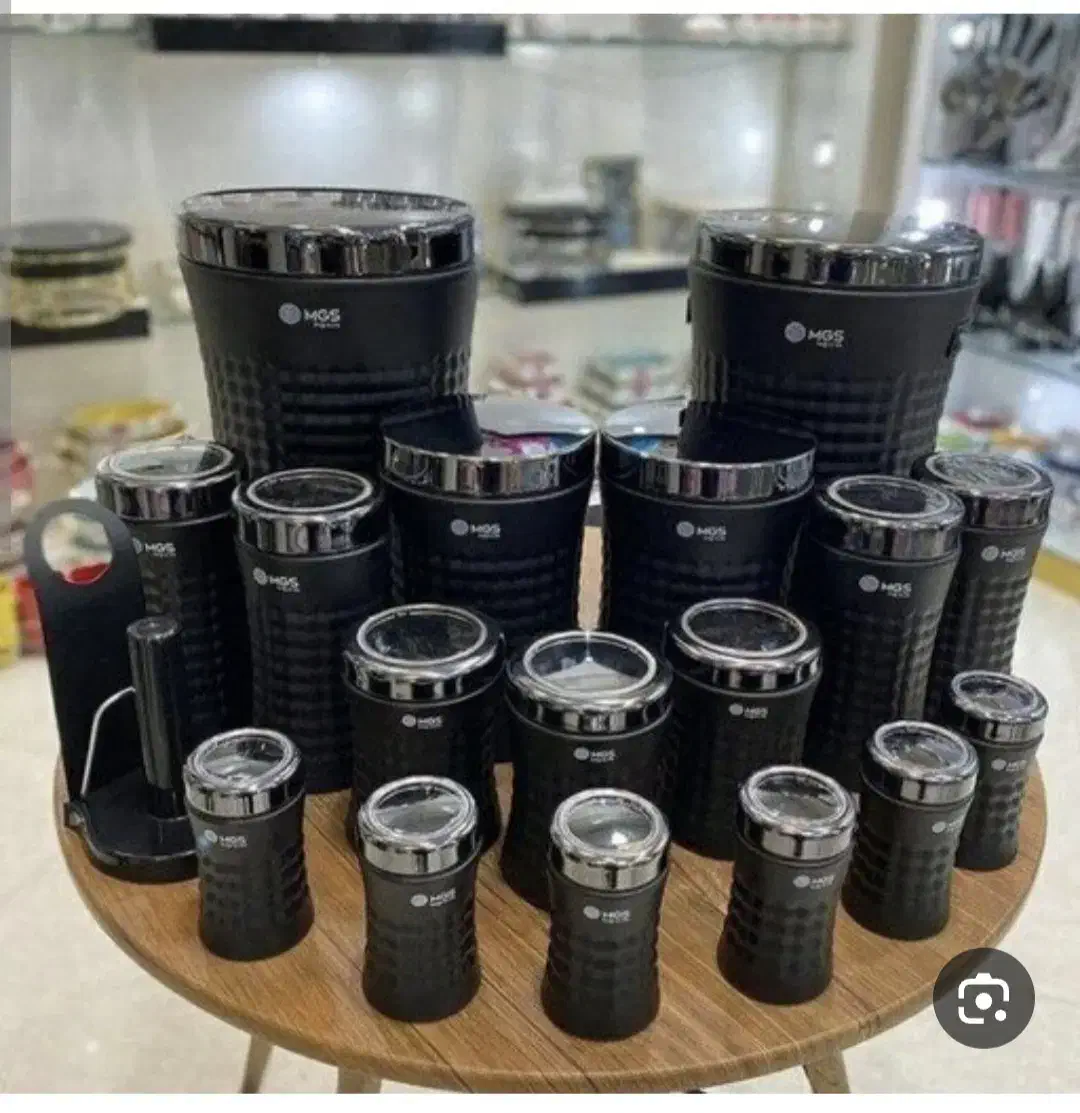 سرویس آشپزخانه|ظروف نگهدارنده، پلاستیکی، یک‌بارمصرف|ساوه, |دیوار