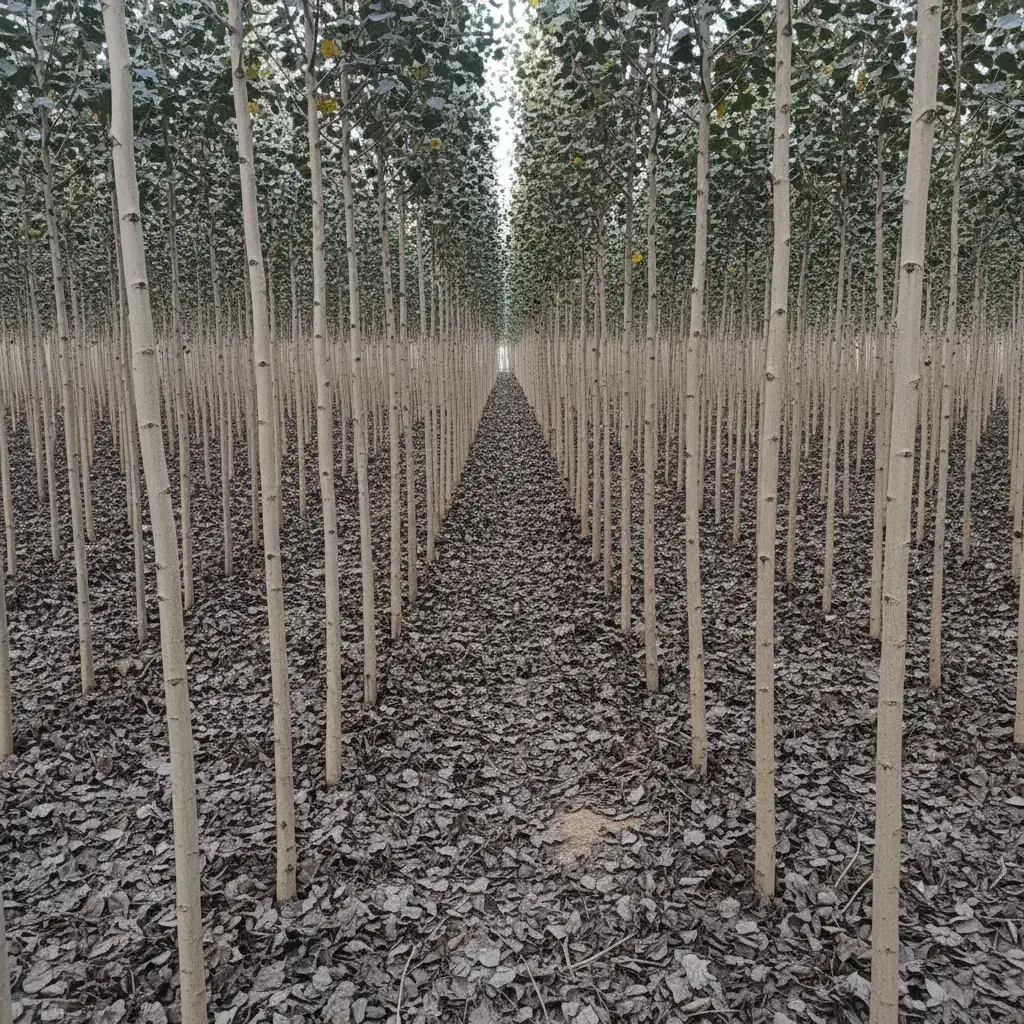فرصــت طلایی سرمایه‌گـذاری با نهـال صنـوبر|خدمات باغبانی و درختکاری|شیراز, وصال|دیوار