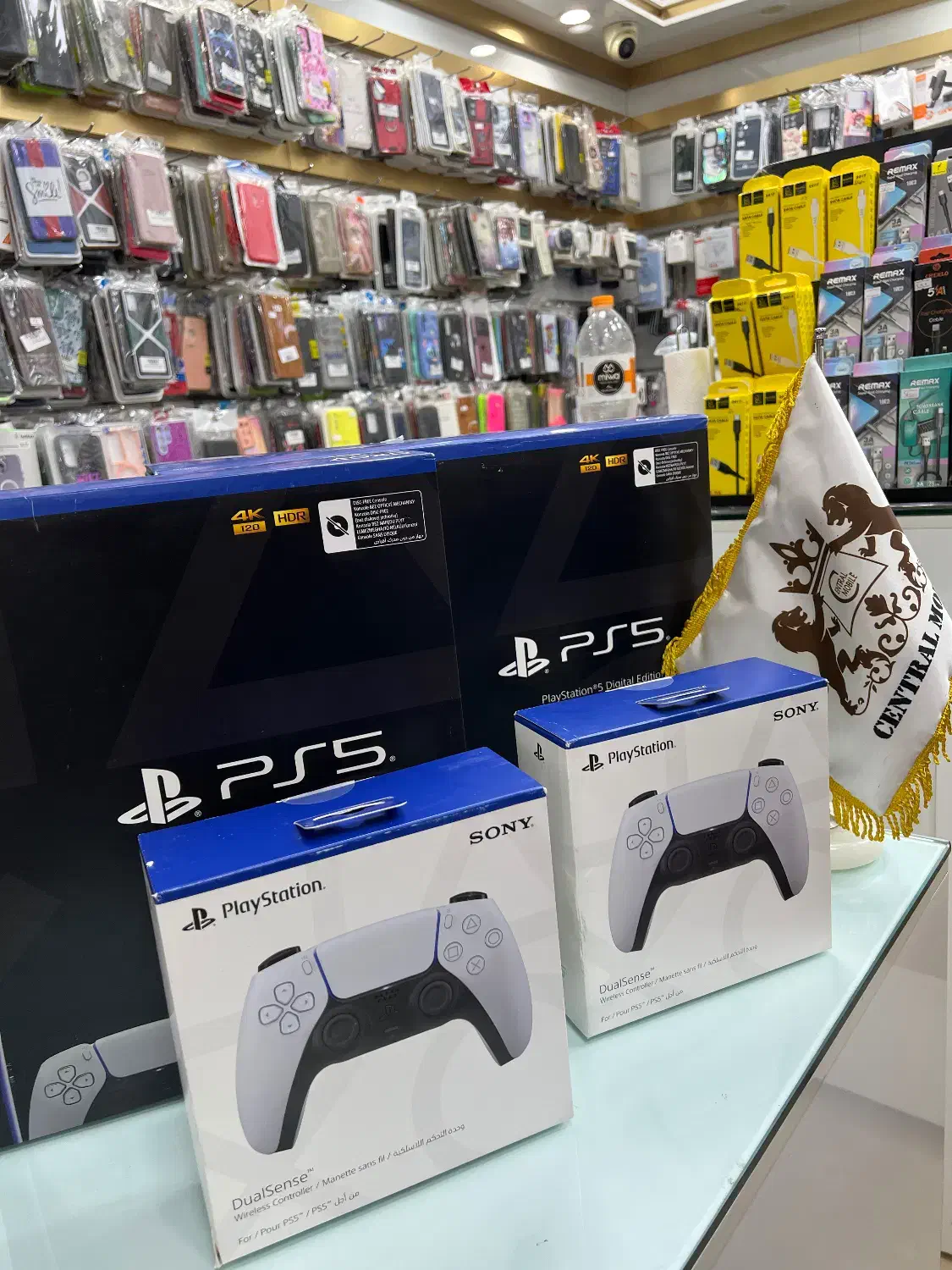 Ps5 اکبند نقد و اقساط بلند مدت تا سقف یکسال چکی|کنسول، بازی ویدئویی و آنلاین|تهران, زیبادشت|دیوار