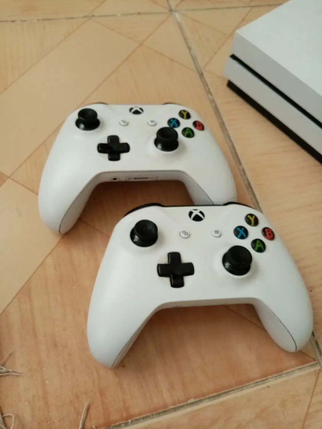 ایکس باکس وان اس|کنسول، بازی ویدئویی و آنلاین|محمدیه-قزوین, |دیوار