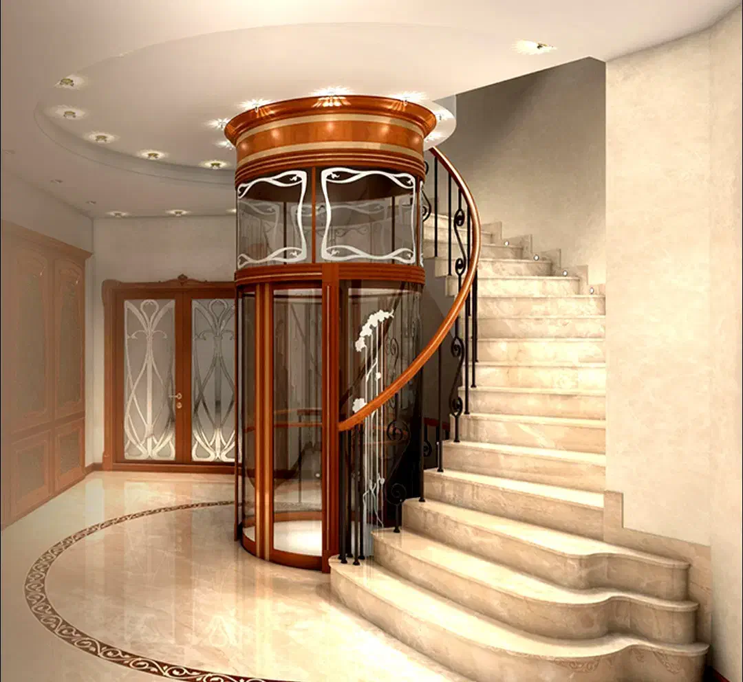 فروش و نصب انواع آسانسور - در کل مازندران|خدمات پیشه و مهارت|قائم‌شهر, |دیوار