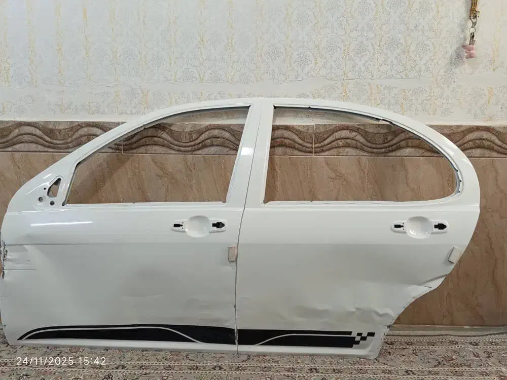 در سمت چپ کوییک|قطعات یدکی و لوازم جانبی|ورامین, جعفر آباد اخوان|دیوار