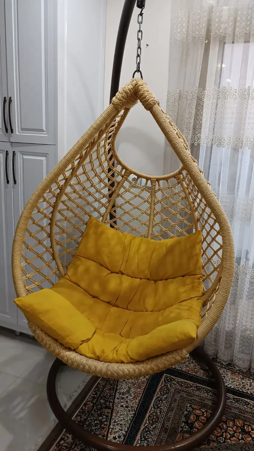 تاب ریلکسی|مبلمان خانگی و میز عسلی|شاهین‌شهر, اقبال لاهوری|دیوار