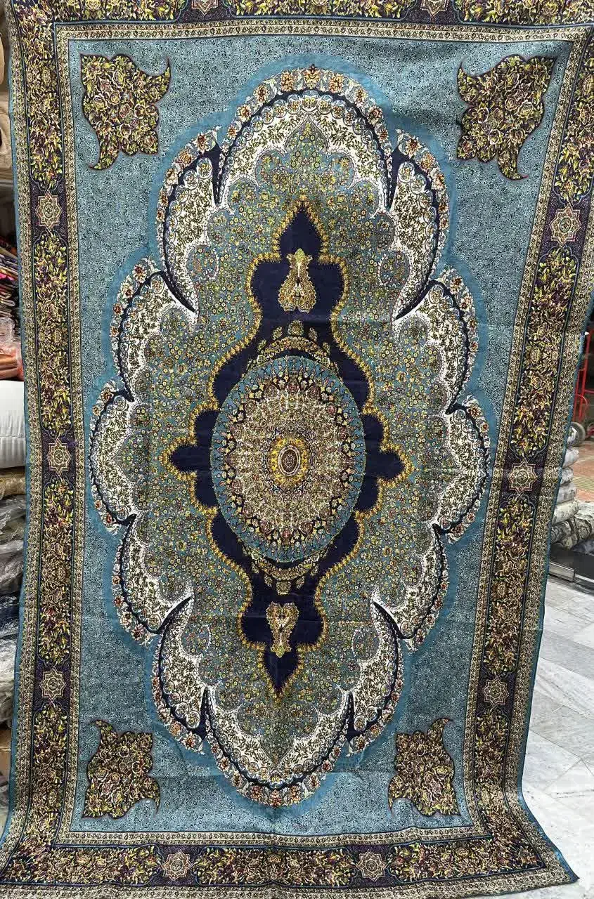 کالاخواب و پارچه مجلسی نقد و اقساط ۳تا۶ماه|لباس|جیرفت, |دیوار