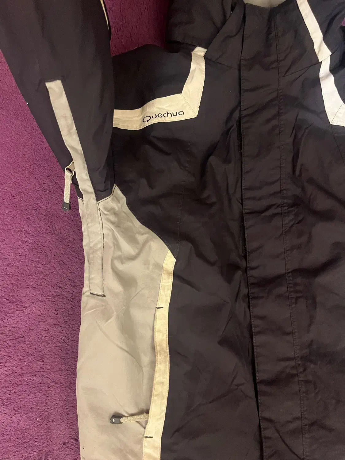 کاپشن اسکی|لباس|تهران, پردیسان|دیوار