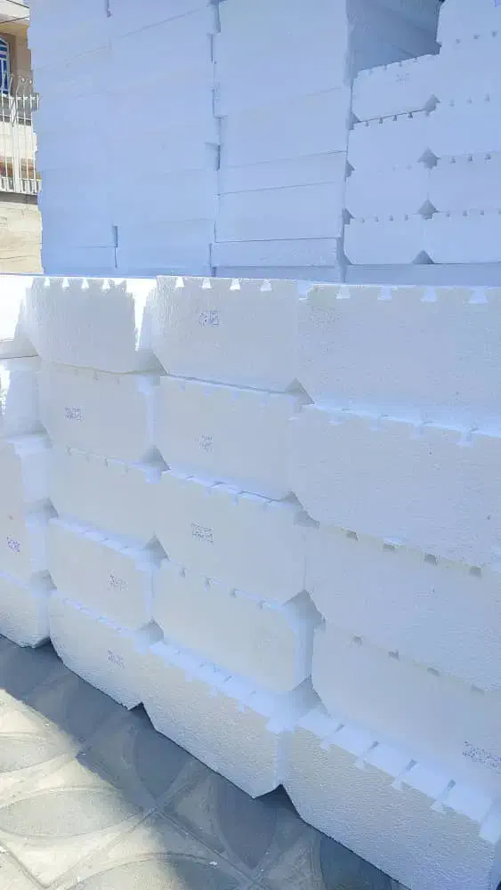 فروش ویژه فوم سقفی 20.25 ورق یونولیت|عمدهفروشی|شیراز, سفیرشمالی|دیوار