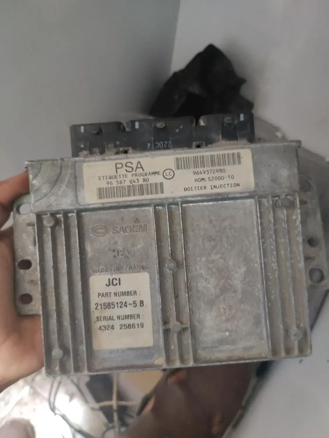 کیلومتر پژو 220تایی|قطعات یدکی و لوازم جانبی|زابل, |دیوار