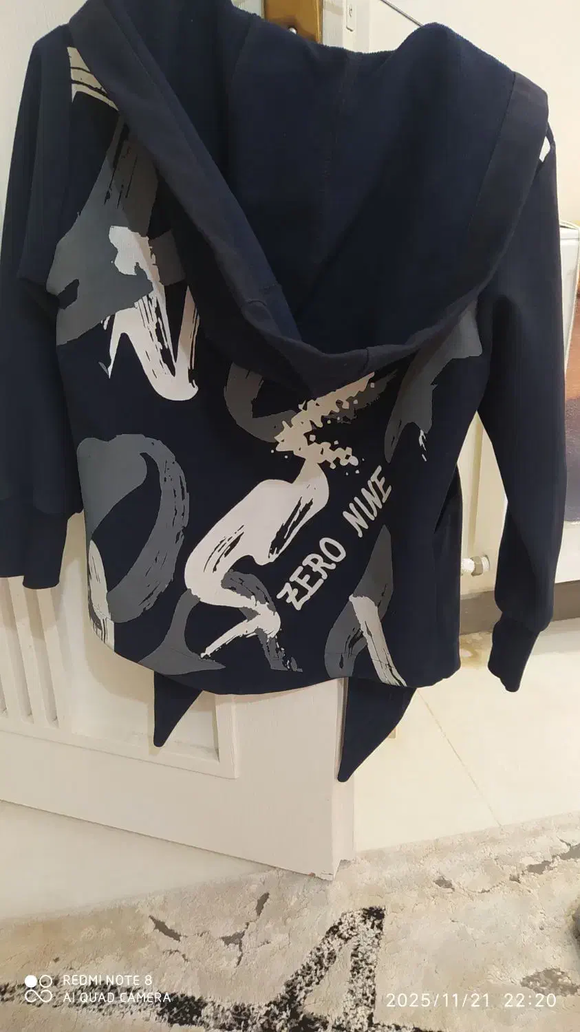 سویشرت و شلوار و سویشرت تک|لباس|شاهینشهر, خانه کارگر|دیوار